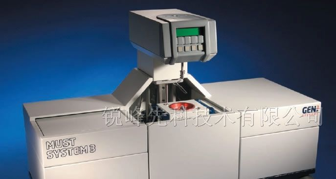 供应MUST SYSTEM3可焊性测试仪