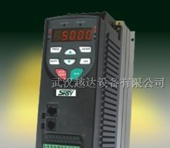 供应山宇变频器SY8000-G7.5系列