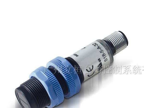 供应DATALOGIC光电传感器S18-5-K-30