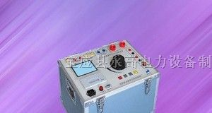 供应YGHGD型互感器特性综合测试仪 互感器特性测试仪