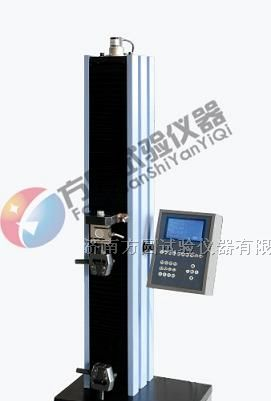 供应WDS-5液晶显示电子拉力试验机（5000N）