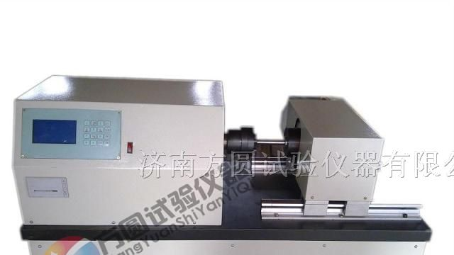供应金属材料扭转试验机