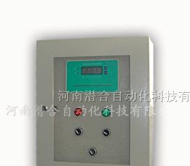 供应QX-A除尘控制箱-除尘器专用控制箱