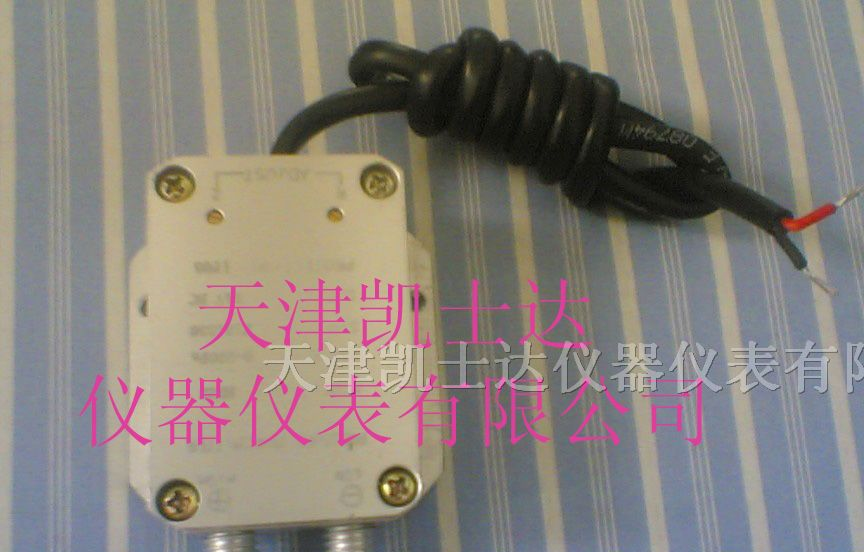微差压变送器，纺织机械微差压变送器