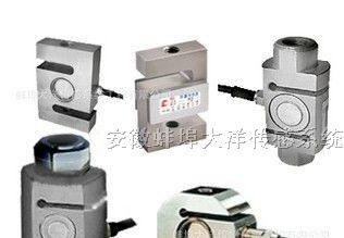 供应提供各式称重传感器，拉压式测力传感器