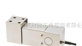 供应平行梁传感器 拉压式测力传感器