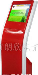供应触摸一体机