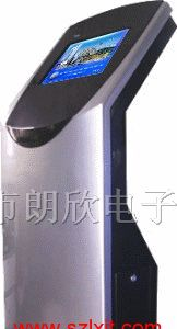 供应触摸查询机LX895