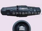供应RJ45防水连接器快接公头