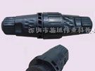 供应RJ45防水连接器快接母头