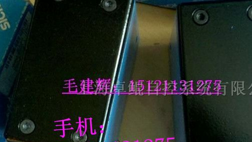 供应SICK光电开关WF5-60B416