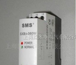 供应新型三相电压 数字式电压相序继电器 相序器
