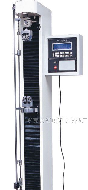 供应微电脑液晶显示拉力机线材拉力试验机