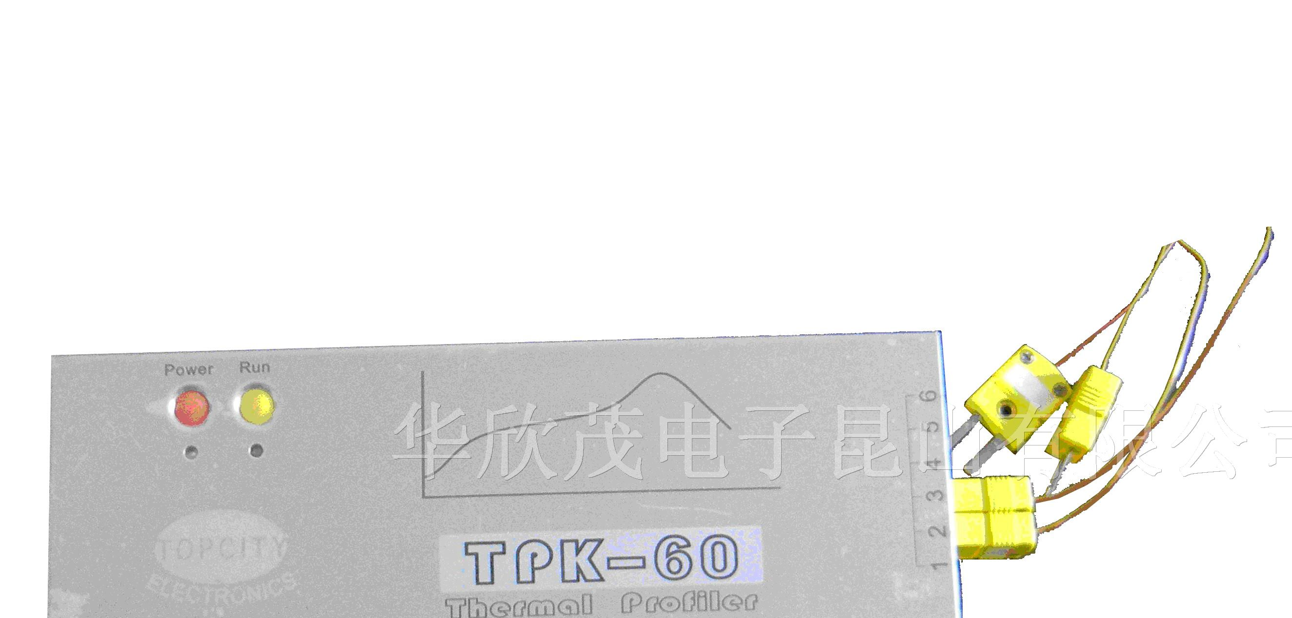 炉温测试仪