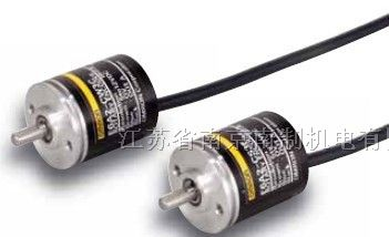 供应欧姆龙OMRON编码器