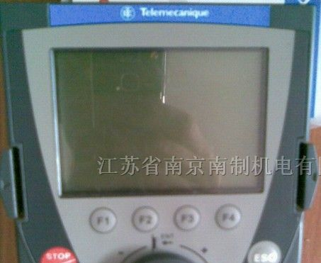 供应施耐德变频器软起动器附件