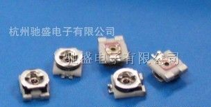 供应贴片EVM3ESX50可调电阻（10K 3*3）