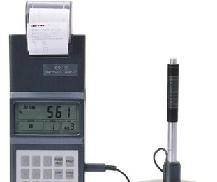 供应济南HL-11A里氏硬度计，多功能硬度计价格
