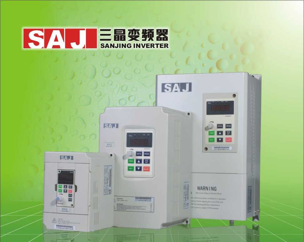供应三晶高性能通用型变频器