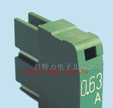 供应日本大东保险丝 DAITO FUSE MP75