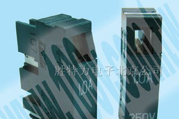 供应日本大东保险丝 DAITO HP10