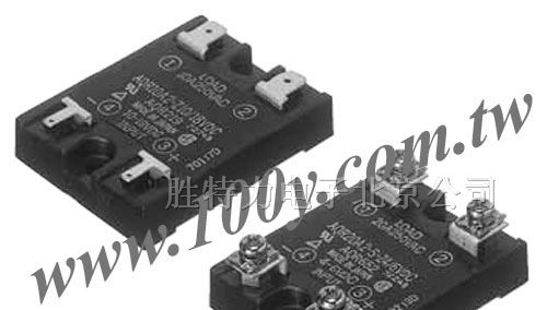 供应NAIS固态继电器AQR40A2-S-Z4/6V