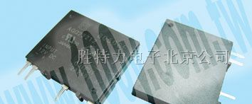 供应NAIS固态继电器 AQG12105