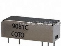 供应Coto Technology干簧继电器 干簧开关 信号继电器