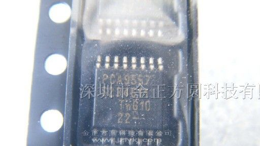 供应集成电路IC  PCA9557PWTG4