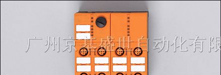 供应特价IFM易福门传感器 AC5204