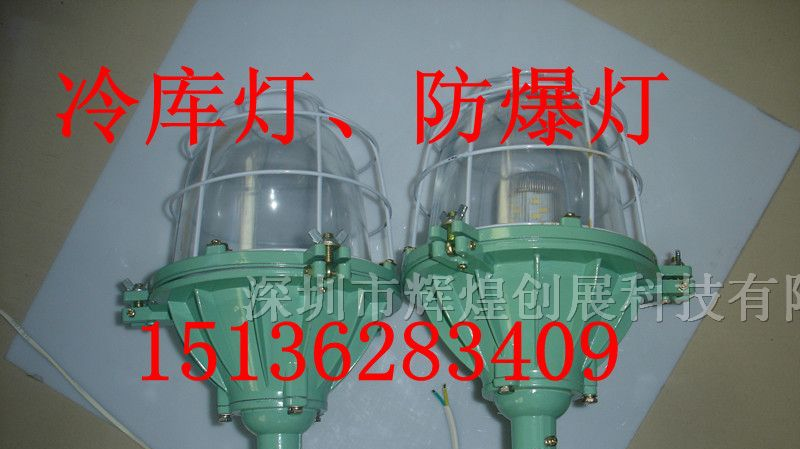 供应大功率led冷库灯、耐低温冷库灯15136283409
