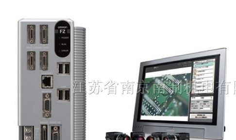 供应欧姆龙OMRON视觉传感器