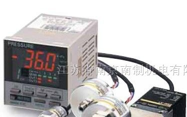 供应欧姆龙OMRON压力传感器