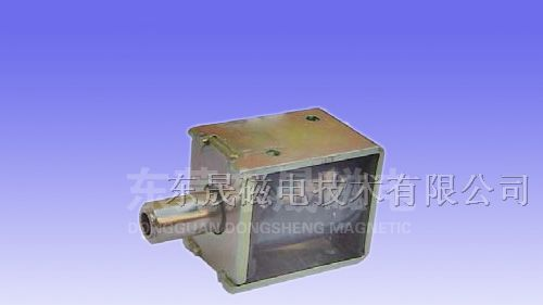供应打印机框架电磁铁、打印机配件、电磁保持器