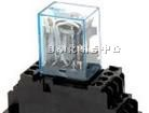 供应欧姆龙中间继电器MY4N-J AC24V
