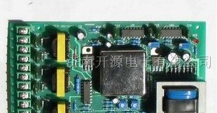供应KY-30三相触发板 电炉加热触发板