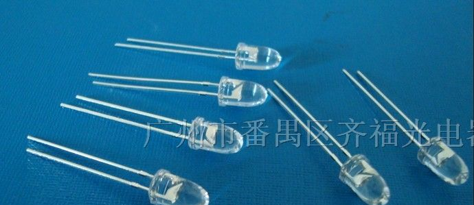 广东红外线发射管厂家供应850/940红外线发射管