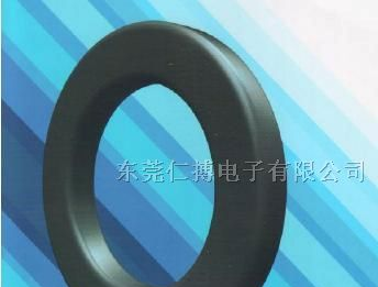供应铁硅铝磁环，铁硅磁环，高磁通磁环，铁镍钼磁环