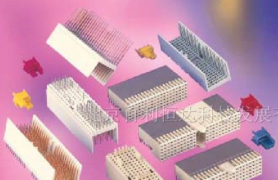 进口连接器