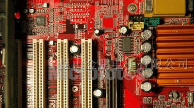 供应计算机用主板PCB电路板