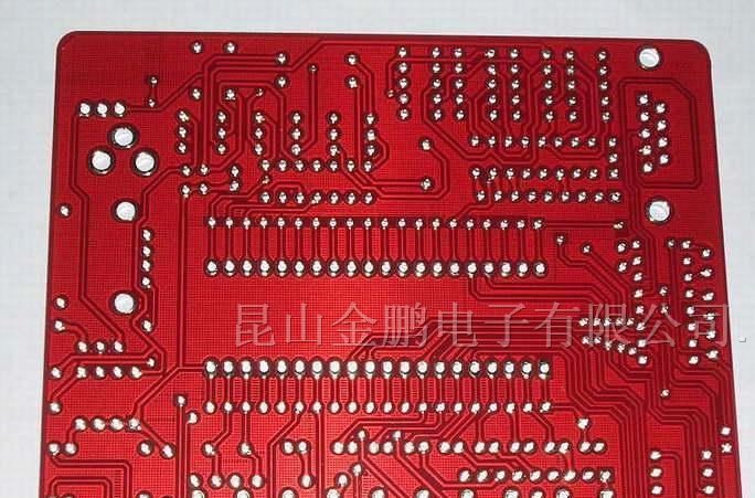 供应刚性PCB板柔性电路板