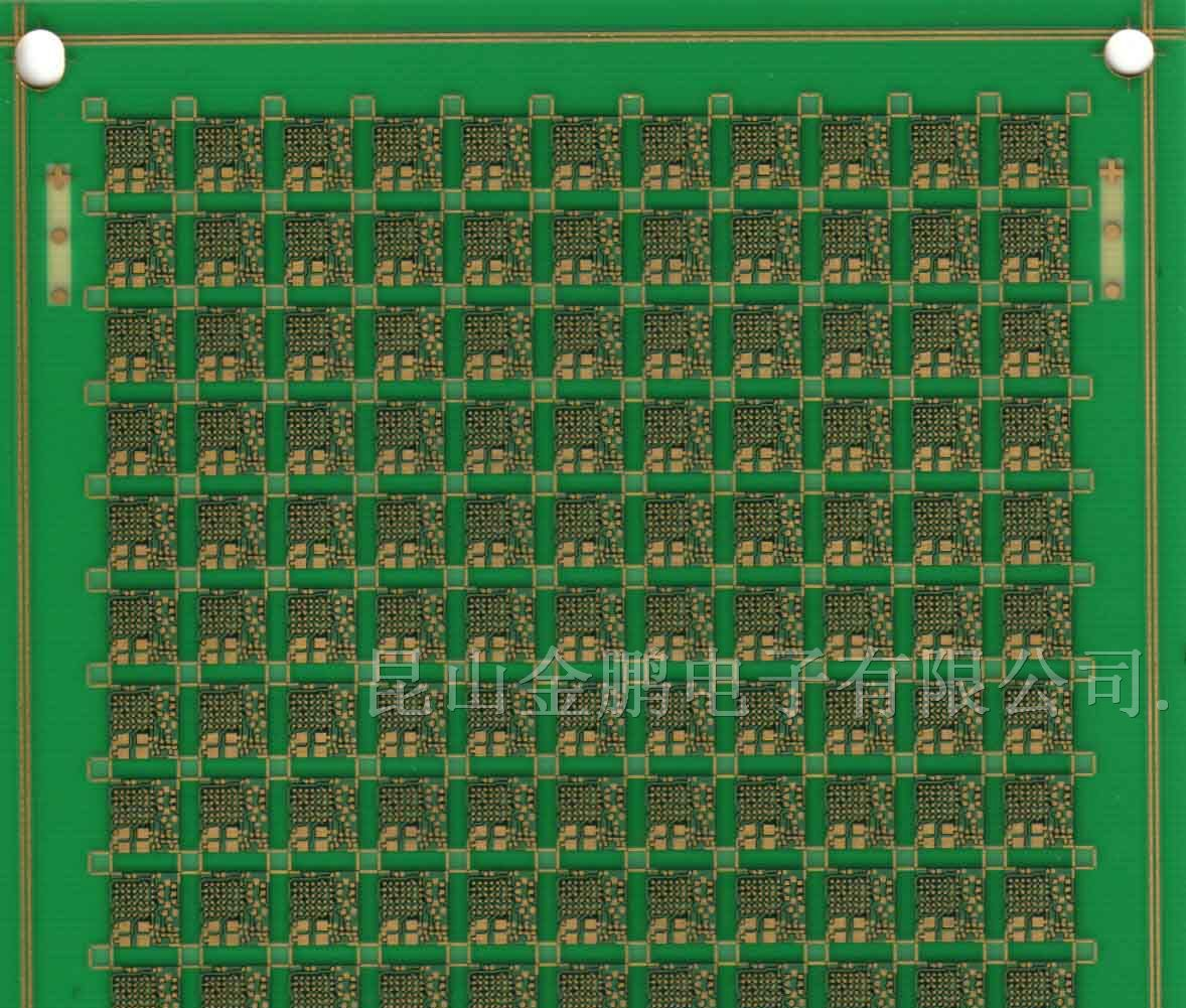 供应PCB板电路板抄板打样