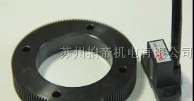 GUBOA IGS磁感应式编码器