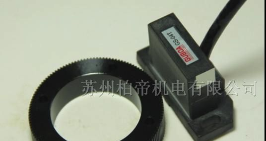 GUBOA磁感应式编码器