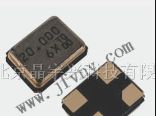 供应JFVNY X3225F无源晶振