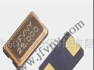 供应JFVNY X6035T无源晶振
