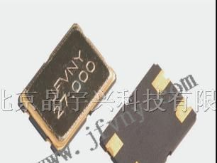 供应JFVNY X7050F无源晶振
