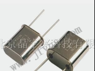 供应JFVNY HC-33U无源晶振
