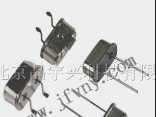 供应JFVNY HC-49H无源晶振