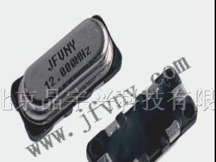 供应JFVNY HC-49SU无源晶振
